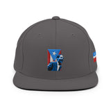 "Don P.A.C" Snapback Hat