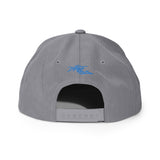 "Dream Warriors" Snapback Hat