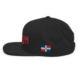 "Dominican Things" Snapback Hat