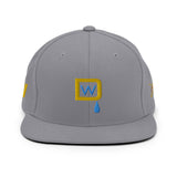 "Dream Warriors" Snapback Hat