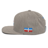 "Don P.A.C" Snapback Hat