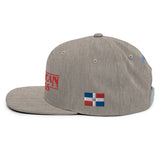 "Dominican Things" Snapback Hat