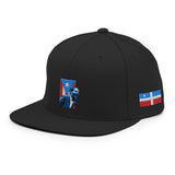 "Don P.A.C" Snapback Hat