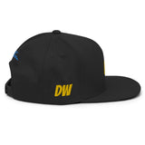 "Dream Warriors" Snapback Hat