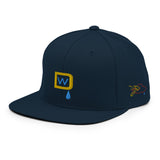 "Dream Warriors" Snapback Hat