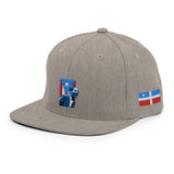 "Don P.A.C" Snapback Hat