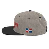 "Dominican Things" Snapback Hat