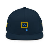 "Dream Warriors" Snapback Hat