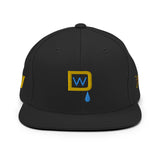 "Dream Warriors" Snapback Hat