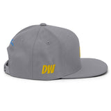 "Dream Warriors" Snapback Hat