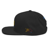 "Dream Warriors" Snapback Hat