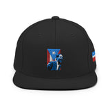 "Don P.A.C" Snapback Hat
