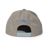 "Dominican Things" Snapback Hat