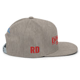 "Dominican Things" Snapback Hat