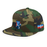 "Don P.A.C" Snapback Hat