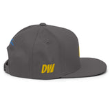"Dream Warriors" Snapback Hat