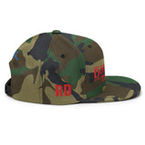 "Dominican Things" Snapback Hat