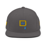"Dream Warriors" Snapback Hat