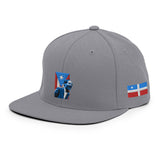 "Don P.A.C" Snapback Hat