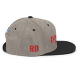 "Dominican Things" Snapback Hat