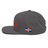 "Dominican Things" Snapback Hat