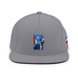 "Don P.A.C" Snapback Hat