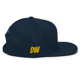 "Dream Warriors" Snapback Hat