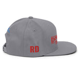 "Dominican Things" Snapback Hat