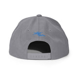 "Don P.A.C" Snapback Hat