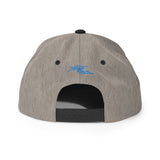 "Don P.A.C" Snapback Hat