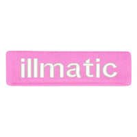 "illmatic" Headband