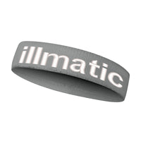 "illmatic" Headband