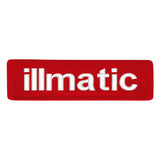 "illmatic" Headband
