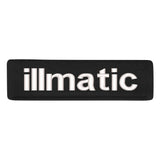 "illmatic" Headband