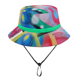 "Suicide Squad" Fishermans Hat