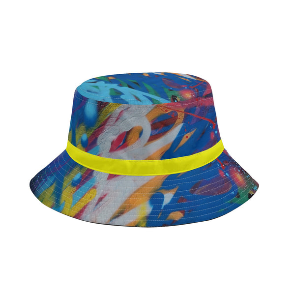 "Magnus" Fishermans Hat