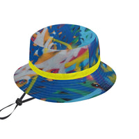 "Magnus" Fishermans Hat