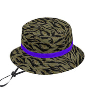 "Invincible Tiger 2" Fishermans Hat