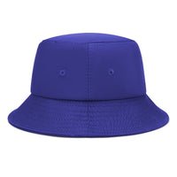 "Boricua" Embroidered Bucket Hats