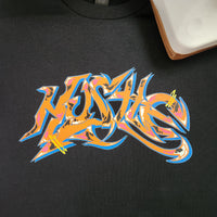 "Hustle" T-Shirts