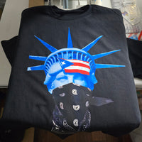 "Triumph" T-Shirts