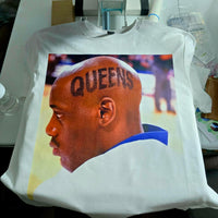 "Anthony Mason Queens" T-Shirts
