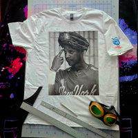 "The Straw Berry" T-Shirt