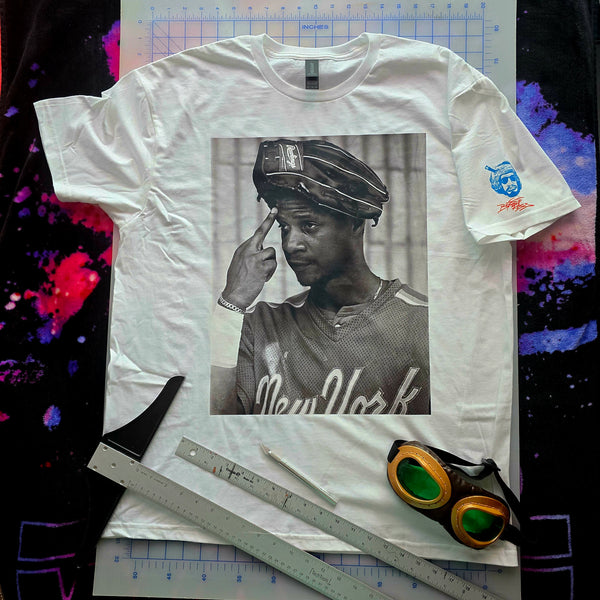 "The Straw Berry" T-Shirt