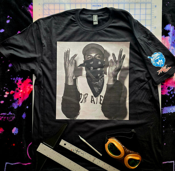 "Trips" T-Shirts
