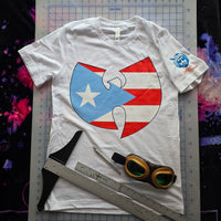 "Wu-Pa'lante 2" T-Shirts