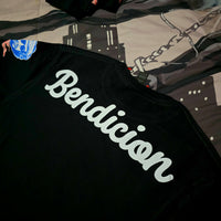 "Que Dios Te Bendiga" T-shirts