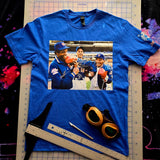 "POWERULE 86 " T-Shirt