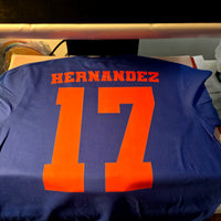 "Amazing Keith" T-Shirt