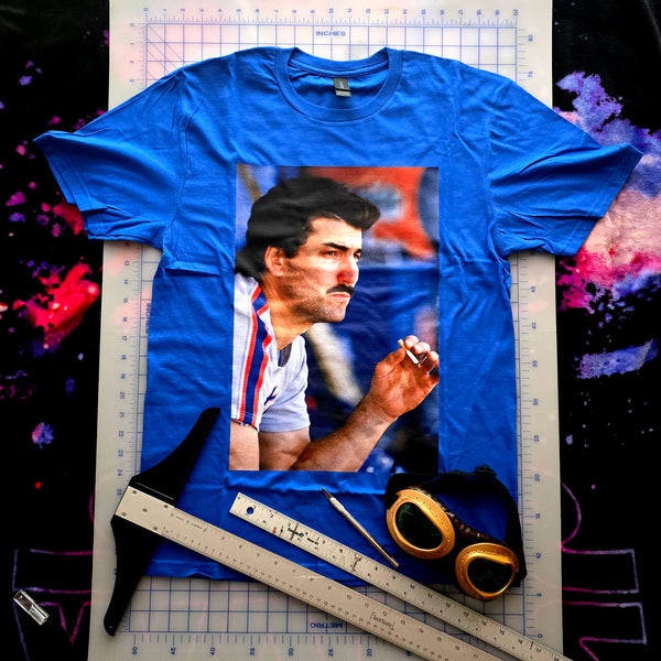 "Amazing Keith" T-Shirt